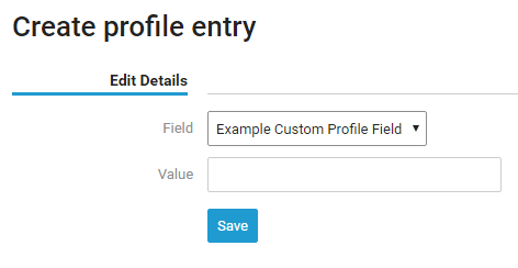 CustomProfileFieldsAdd3