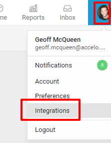 Integrations6