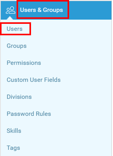 Users Groups Users 2