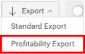 Profitability Export 234