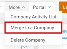 Merge Company