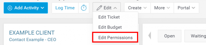 Edit Ticket Permissions 2