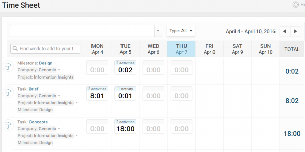 accelo.Timesheet2