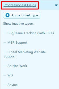 accelo.TicketsConfigurationProgressions